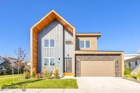 Exterior - 486 Westgate Ave, Bozeman, MT 59718 photo 1 of 26