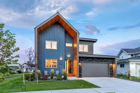 Exterior - 486 Westgate Ave, Bozeman, MT 59718 photo 16 of 26