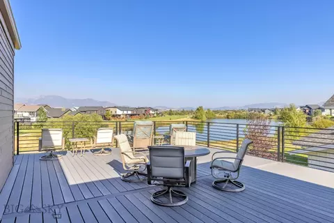 Exterior - 486 Westgate Ave, Bozeman, MT 59718 photo 6 of 26