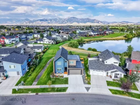 View/Area - 486 Westgate Ave, Bozeman, MT 59718 photo 2 of 14