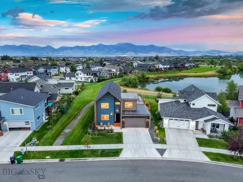 View/Area - 486 Westgate Ave, Bozeman, MT 59718 photo 13 of 14