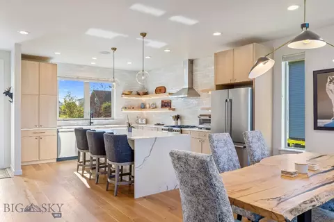 Kitchen - 486 Westgate Ave, Bozeman, MT 59718 photo 7 of 7