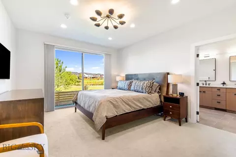 Bedroom - 486 Westgate Ave, Bozeman, MT 59718 photo 1 of 5