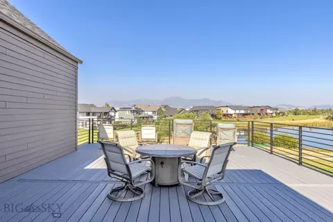 Exterior - 486 Westgate Ave, Bozeman, MT 59718 photo 7 of 26