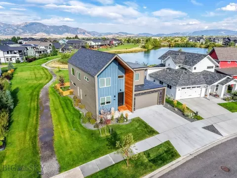 View/Area - 486 Westgate Ave, Bozeman, MT 59718 photo 3 of 14