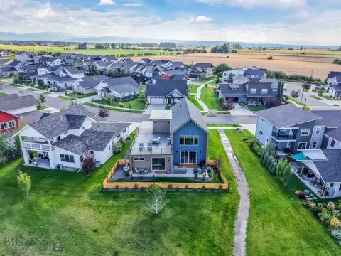View/Area - 486 Westgate Ave, Bozeman, MT 59718 photo 9 of 14