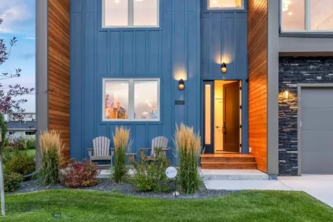 Exterior - 486 Westgate Ave, Bozeman, MT 59718 photo 21 of 26