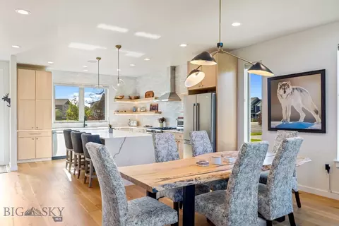 Dining - 486 Westgate Ave, Bozeman, MT 59718 photo 3 of 6