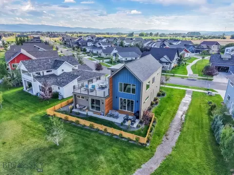 View/Area - 486 Westgate Ave, Bozeman, MT 59718 photo 8 of 14