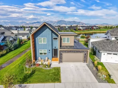 Exterior - 486 Westgate Ave, Bozeman, MT 59718 photo 14 of 26