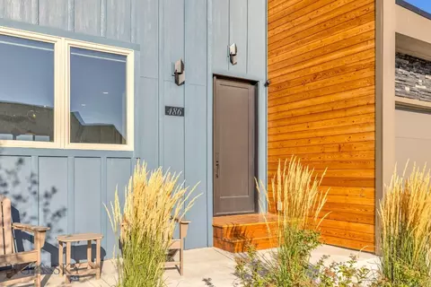 Exterior - 486 Westgate Ave, Bozeman, MT 59718 photo 5 of 26