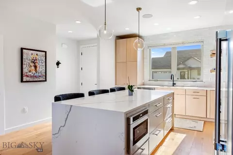 Kitchen - 486 Westgate Ave, Bozeman, MT 59718 photo 2 of 7