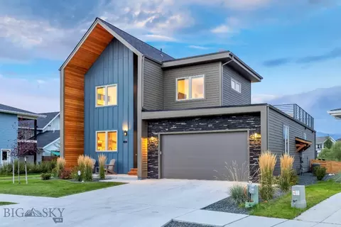 Exterior - 486 Westgate Ave, Bozeman, MT 59718 photo 20 of 26