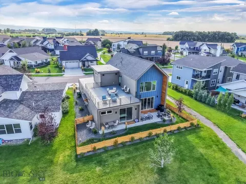 View/Area - 486 Westgate Ave, Bozeman, MT 59718 photo 7 of 14