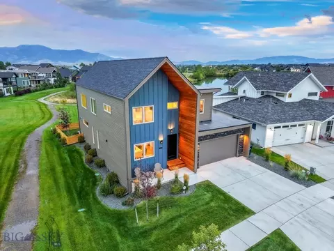 Exterior - 486 Westgate Ave, Bozeman, MT 59718 photo 26 of 26