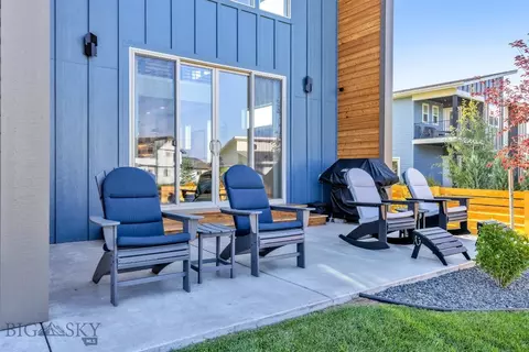 Exterior - 486 Westgate Ave, Bozeman, MT 59718 photo 13 of 26