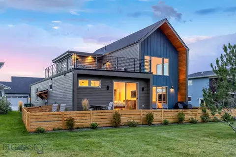 Exterior - 486 Westgate Ave, Bozeman, MT 59718 photo 23 of 26