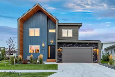 Exterior - 486 Westgate Ave, Bozeman, MT 59718 photo 19 of 26