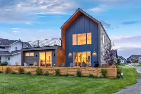 Exterior - 486 Westgate Ave, Bozeman, MT 59718 photo 24 of 26
