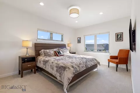 Bedroom - 486 Westgate Ave, Bozeman, MT 59718 photo 3 of 5