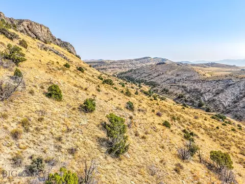 tbd Trappers Rd, Manhattan, MT 59741 photo 4