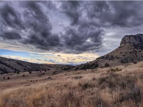 tbd Trappers Rd, Manhattan, MT 59741