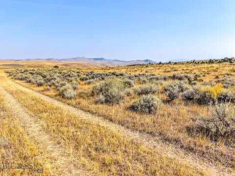 tbd Bonanza Trl, Manhattan, MT 59741
