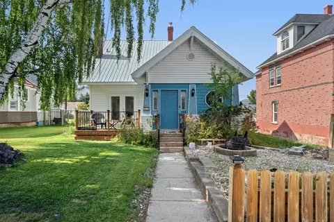 610 Hickory St, Anaconda, MT 59711
