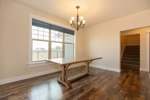 Dining - 17 Sharptail Pl, Three Forks, MT 59752 photo 1 of 3