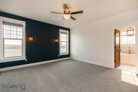 Bedroom - 17 Sharptail Pl, Three Forks, MT 59752 photo 1 of 5