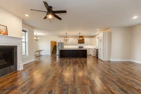 Living - 17 Sharptail Pl, Three Forks, MT 59752 photo 3 of 4