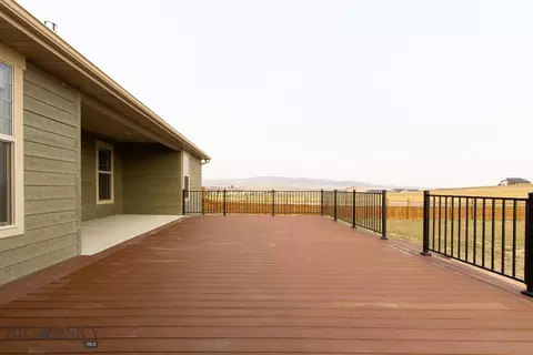 Exterior - 17 Sharptail Pl, Three Forks, MT 59752 photo 8 of 12