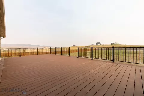 Exterior - 17 Sharptail Pl, Three Forks, MT 59752 photo 10 of 12
