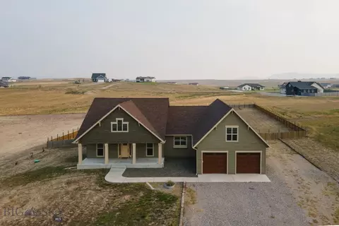 17 Sharptail Pl, Three Forks, MT 59752