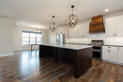 Kitchen - 17 Sharptail Pl, Three Forks, MT 59752 photo 8 of 8