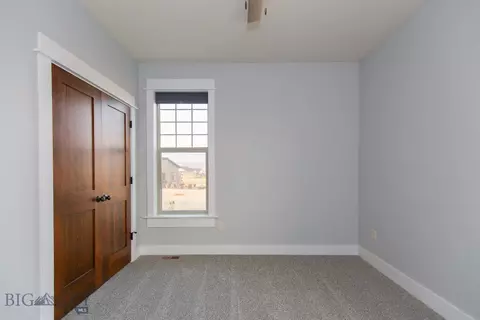 Bedroom - 17 Sharptail Pl, Three Forks, MT 59752 photo 5 of 5