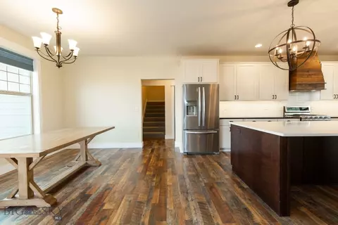 Dining - 17 Sharptail Pl, Three Forks, MT 59752 photo 2 of 3