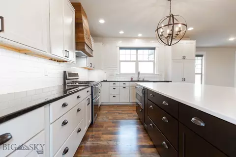 Kitchen - 17 Sharptail Pl, Three Forks, MT 59752 photo 1 of 8