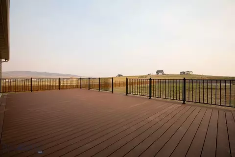 Exterior - 17 Sharptail Pl, Three Forks, MT 59752 photo 7 of 12