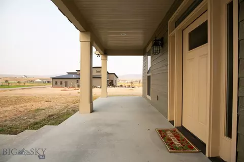 Exterior - 17 Sharptail Pl, Three Forks, MT 59752 photo 4 of 12