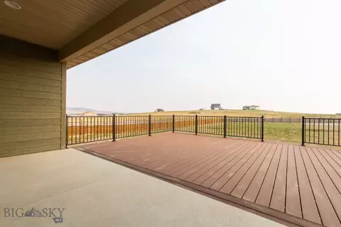 Exterior - 17 Sharptail Pl, Three Forks, MT 59752 photo 11 of 12