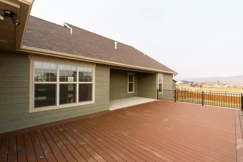 Exterior - 17 Sharptail Pl, Three Forks, MT 59752 photo 9 of 12