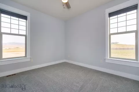 Bedroom - 17 Sharptail Pl, Three Forks, MT 59752 photo 4 of 5