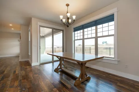 Dining - 17 Sharptail Pl, Three Forks, MT 59752 photo 3 of 3