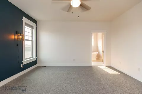 Bedroom - 17 Sharptail Pl, Three Forks, MT 59752 photo 2 of 5