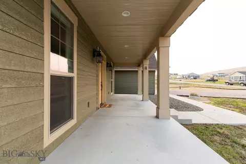 Exterior - 17 Sharptail Pl, Three Forks, MT 59752 photo 5 of 12