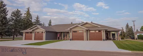 420 4th Ave E, Culbertson, MT 59218
