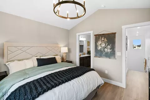 Bedroom - 758 Thrice Loop, Belgrade, MT 59714 photo 5 of 5