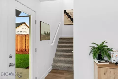 Entry Way - 758 Thrice Loop, Belgrade, MT 59714 photo 3 of 4