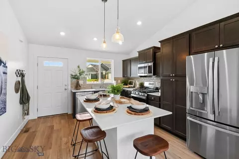 Kitchen - 758 Thrice Loop, Belgrade, MT 59714 photo 1 of 3
